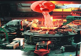 ArcelorMittal Kanadanın Baffinlandini 432 Milyon Dolara Alacak