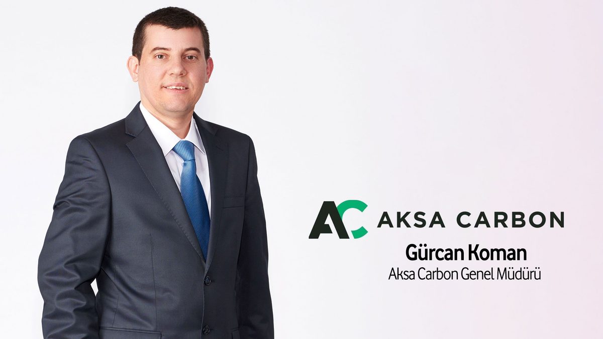 Aksa Carbon yeni dönem vizyonunu ilk sürdürülebilirlik raporuyla ortaya koydu
