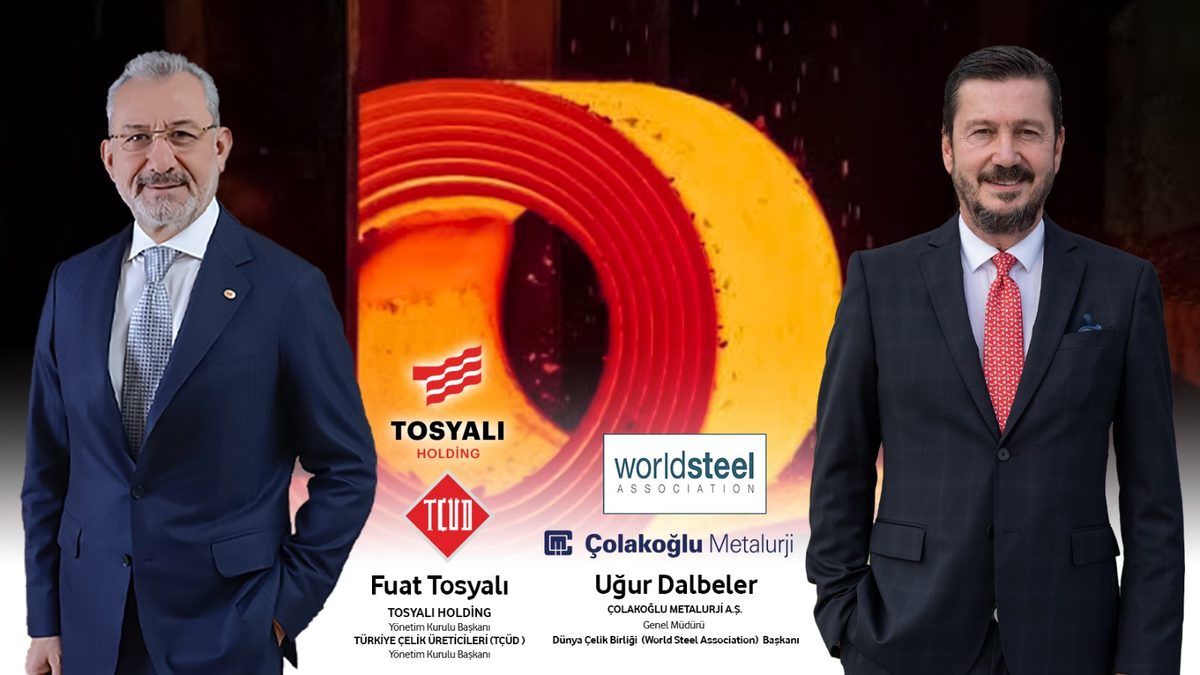 Demir-çelik 2026’da dönüm noktasında