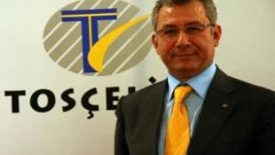 Tosyalı,Yurtdışındaki en büyük Türk yatırımı yapıyor