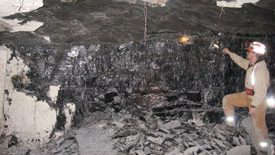 Brezilyalı madenci Vale düşen demir cevheri talebinde 1,300 iş yerini bırakıyor