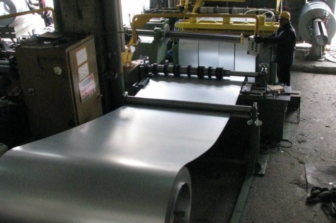 Ayrancı Metal Hadımköy'de Yeni Fabrika kuracak ve üretim hatlarınıda yenileyecek