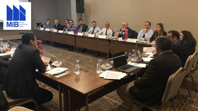 Kompresörlerde etkin piyasa denetim ve gözetimi başlıyor!