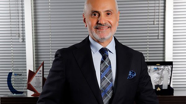 60 milyon Euro’luk kaynak makineleri pazarı, sanayinin de göz bebeği