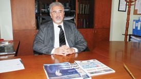 Sistem Teknik: Endüstriyel fırın üretiminde dünya markası