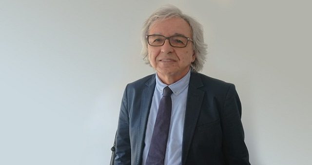 KARDEMİR'in yeni genel müdürü Necdet Utkanlar oldu