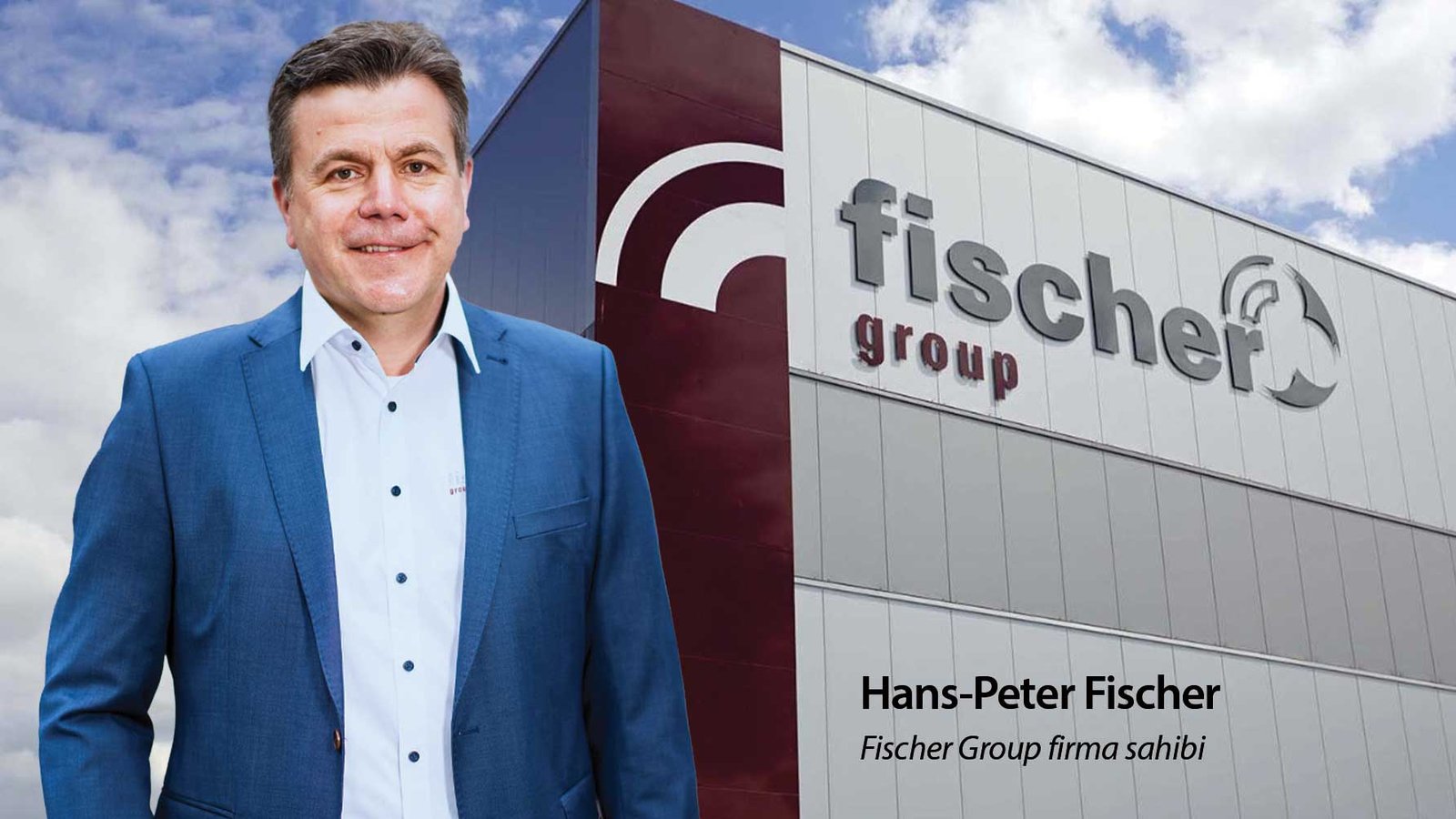 Fischer Group ATTEC ile birlikte Türkiye paslanmaz boru pazarında liderliği hedefliyor