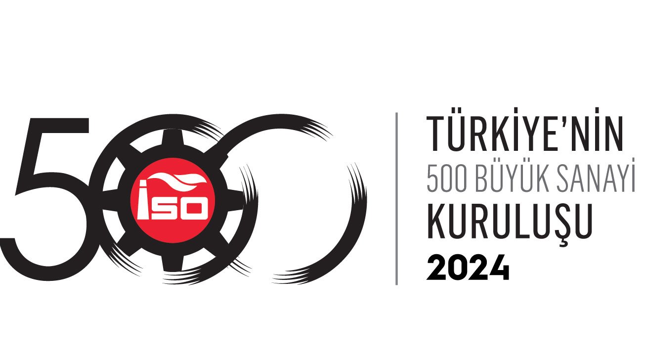 İSO, “Türkiye’nin İkinci 500 Büyük Sanayi Kuruluşu-2024” Araştırmasının Sonuçlarını Açıkladı
