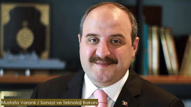 Sanayi üretimi 22 aydır hız kesmeden büyümüştür