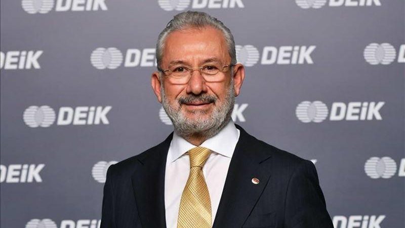 Tosyalı Libya'da dünyanın en büyük DRI tesisini kuruyor