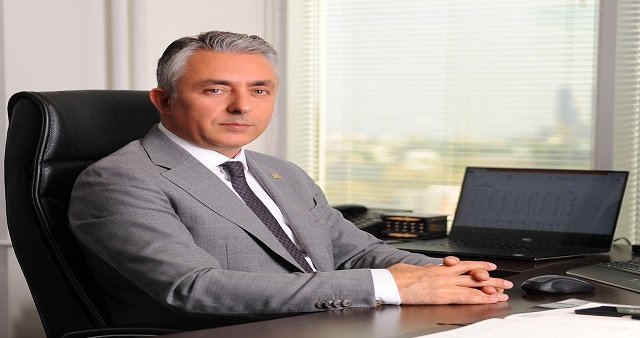 TİAD, gelişmiş üretim için AB projesine dahil oldu