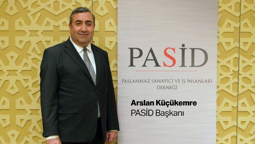 Arslan Küçükemre:  Sektörde talep canlılığını korurken  fiyat baskısı en önemli sorun