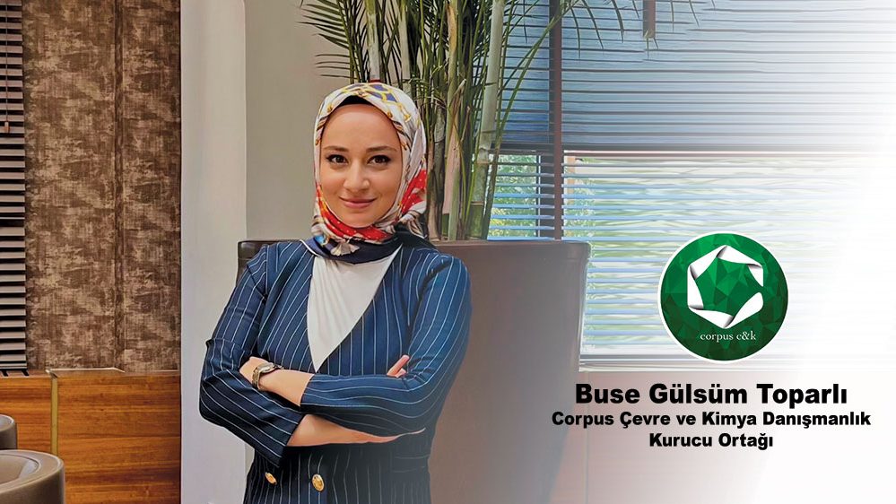 “Demir-çelik sektörüne yönelik kapsamlı yeşil dönüşüm danışmanlığı sunuyoruz”
