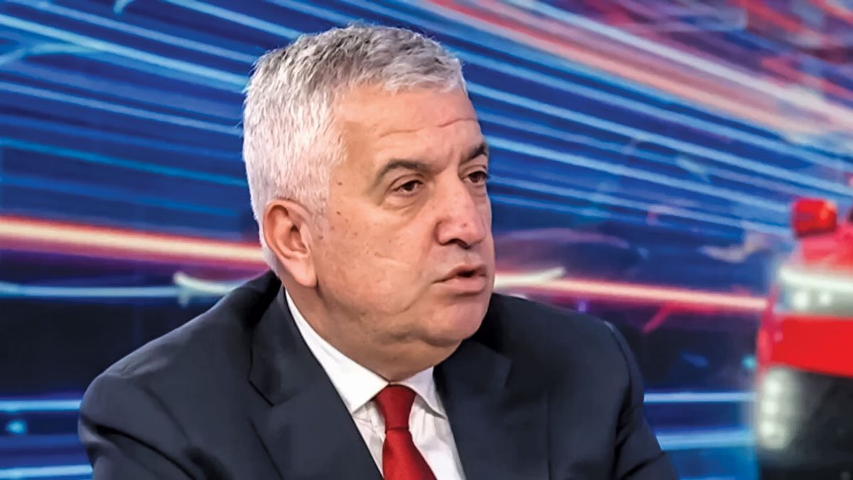 Tofaş CEO’su Eroldu duyurdu:  Fiat Egea Sedan’ın üretimine  son verilecek