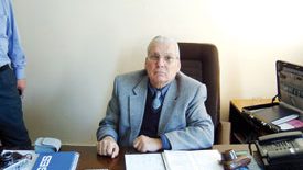 Daha büyük kapasiteli makinalar üretmek için Ar-Ge çalışmalarımız sürüyor