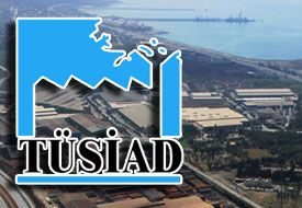 TÜSİAD, İskenderun'da demir-çelik sanayisini ele alacak