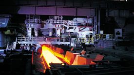 BHP ve Rio Tinto, Avustralya dan onay aldı