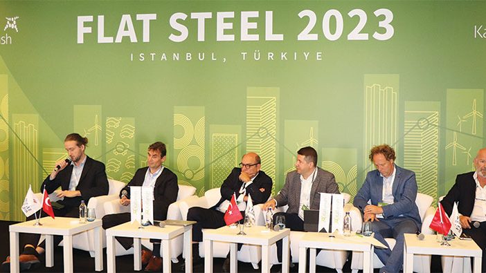 Kallanish Yassı Çelik  2023 Konferansı