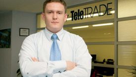 Global krizden korunmanın yeni adı FX traderları ve döviz tahminleri
