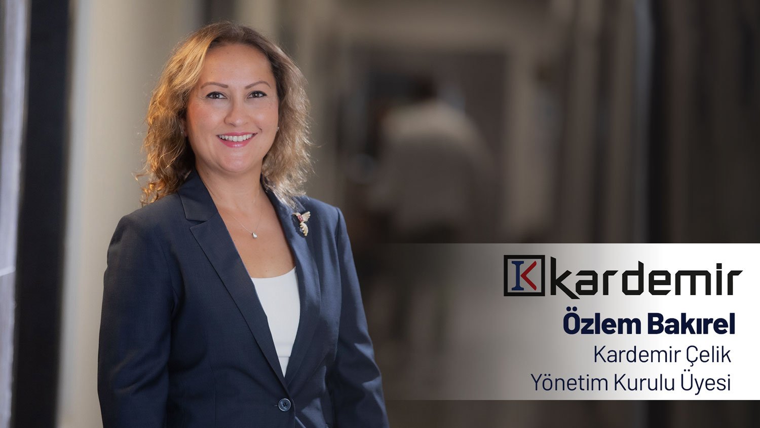 Kardemir Çelik Türkiye’nin en büyük 95’inci sanayi şirketi oldu