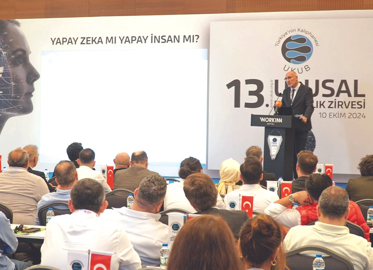 Avrupa kalıp sektörü ABD ve Çin ile rekabette 800 milyar Euro’luk yatırıma ihtiyacı duyuyor