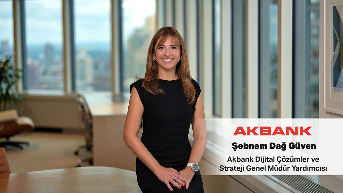 Akbank’tan Ticari Kart Dünyasında Bir Yenilik:  Akbank Business Plus Programı   