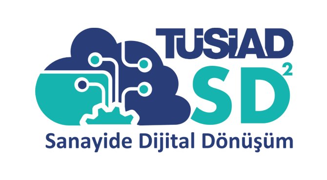 TÜSİAD SD2 : TÜSİAD Sanayide Dijital Dönüşüm Hızlandırıcı Programı