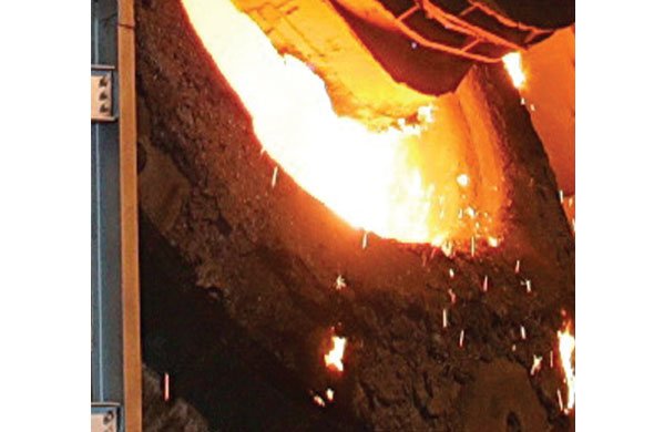İlk Çeyrekte, Türkiye’nin Ham Çelik Üretimi 13.7 Arttı