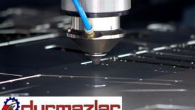 HER İŞLETMEYE BİR LAZER