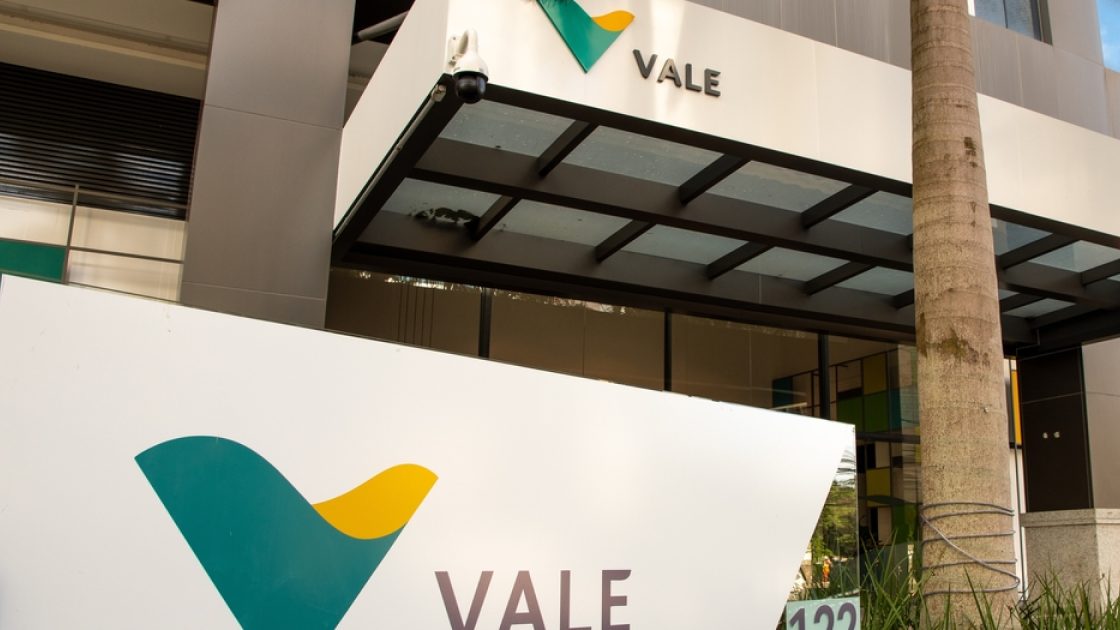Vale, 2023'ün Dördüncü Çeyreğinde Demir Cevheri Üretimini %10.6 Artırdı
