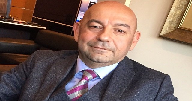 Gözümüz kulağımız Çin'de!