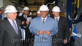 ArcelorMittal beklenenden kötü kar açıkladı