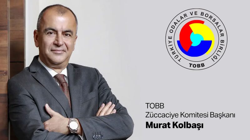 Dayanıklı Tüketim Ürünlerinde Rekabet Gücümüz Azalıyor - Murat Kolbaşı’ndan Açıklama