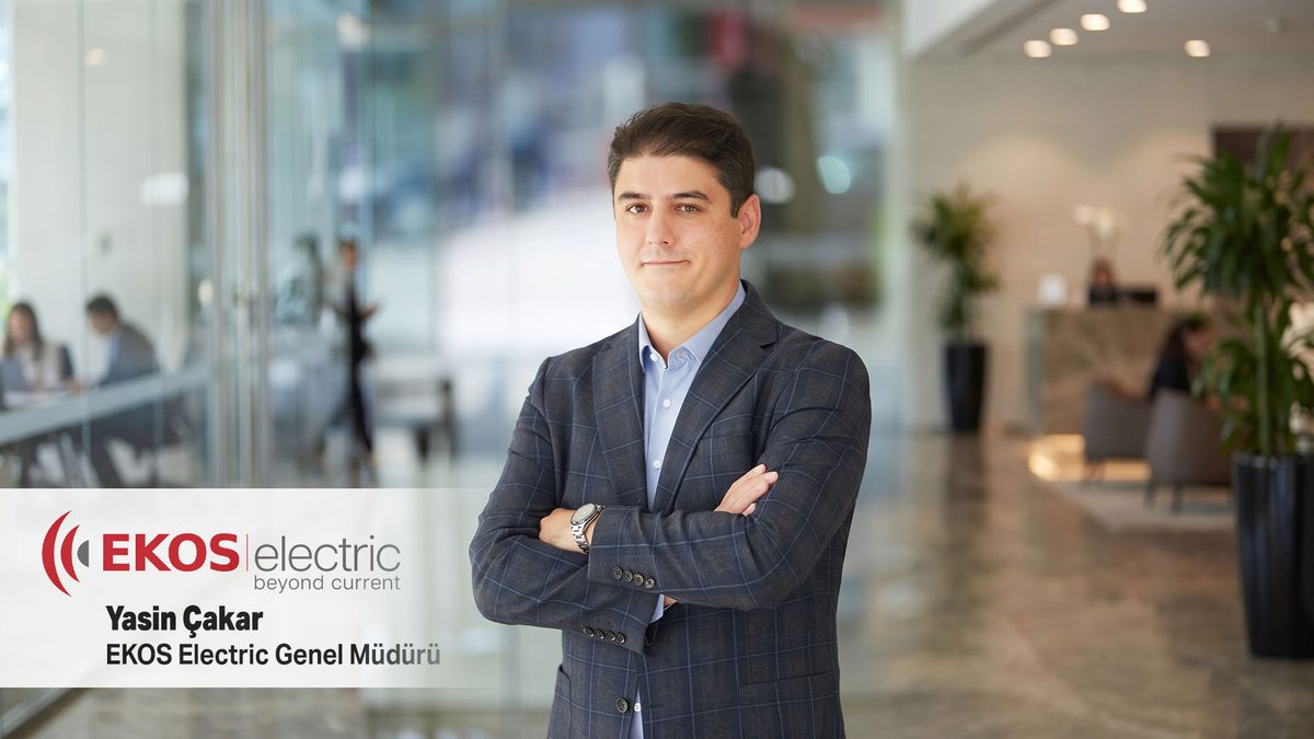 EKOS ELECTRİC: AVRUPA’DAN AFRİKA’YA  TRANSFORMATÖR ÜRETİMİ İÇİN DÜĞMEYE BASTI 