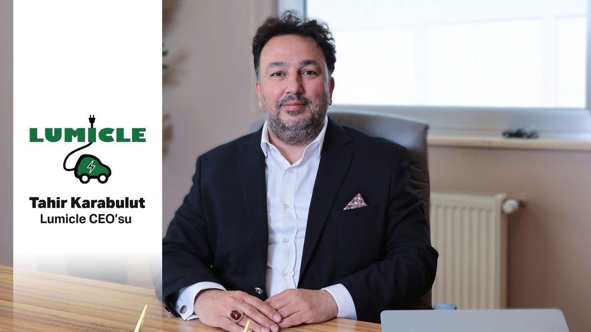 Yerinde Elektrik Üretimiyle  E-Mobilitede Oyun Değişiyor! 
