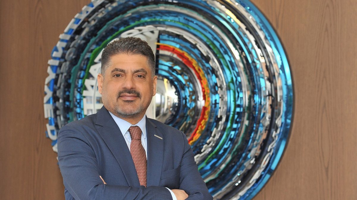 TÜRKONFED Başkanı Süleyman Sönmez:  “Türkiye’nin sorunları KOBİ’lerin rekabetçiliğini etkiliyor”