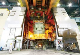 Rio Tinto, Demir Cevheri üretimini Azalan Talep üzerine Aniden İndirdi