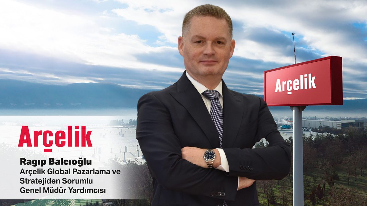 Arçelik’ten Sürdürülebilir Yaşamı Destekleyen Akıllı Teknolojiler