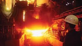 Diler'in Yazıcı tesisi on gün içinde üretime dönecek