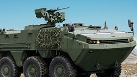 Otokar, 2010 Yılında Yüzde 3 Büyüdü, 20 Milyon TL Kâr Etti