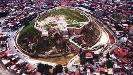 Gaziantep Güneydoğuya hayat veriyor
