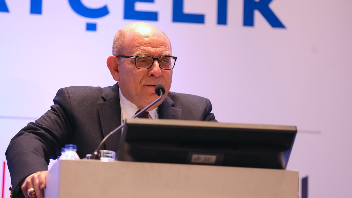 EUROMETAL Çelik Günü ve YISAD Yassı Çelik Konferansı’nda Demir Çelik Ticaretinin Gündemi İncelendi