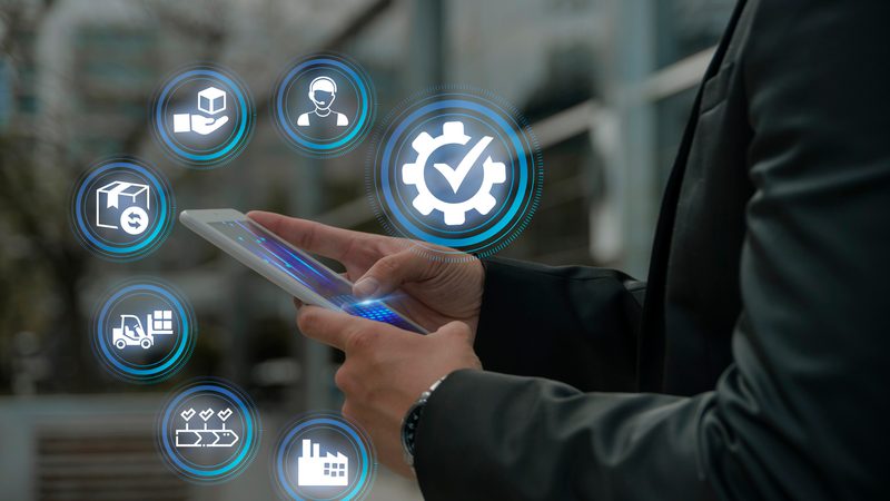 Fabrikalarda yeni KPI: Karbon, enerji ve kaynak verimliliği
