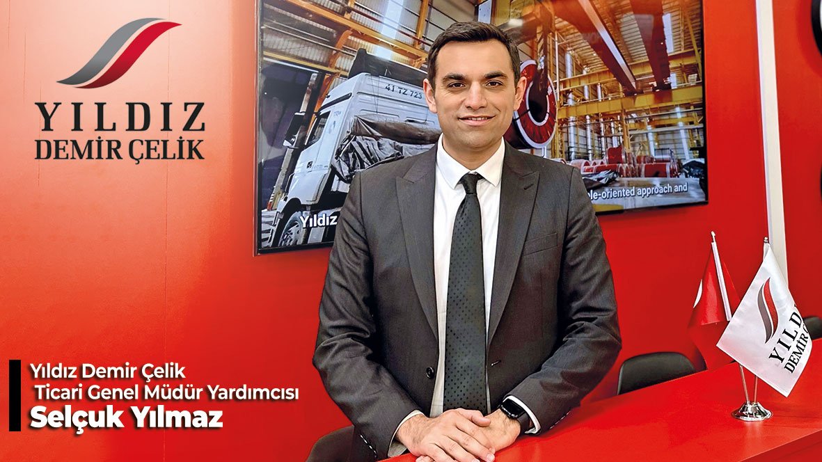 Standımız yoğun ilgi gördü ve yeni iş birlikleri kurma fırsatı yakaladık