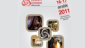 TMMOB Sanayi Kongresi 2011’in Sonuç Bildirisi açıklandı