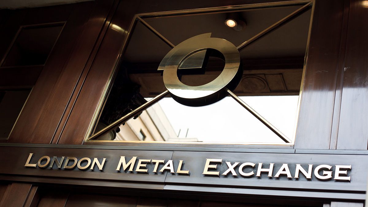 Bakır ve Çinko, Londra Metal Borsası Temel Metal Fiyatlarında Yükselişe Öncülük Ediyor