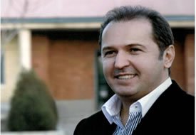 NAB Holding A.Ş. İranda 2.çelik Hadde Profil üretim Tesisini Devreye Aldı