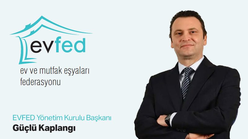 Paslanmaz Çelikte Haksız Rekabete Son Verilmeli - Güçlü Kaplangı’dan Açıklama