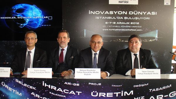 "www" nin mucidi, inovasyonu   anlatmak için Türkiye’ye geliyor
