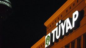 WIN Fuarlarının 1. Fazı Sanayicilerin Yüzünü Güldürdü